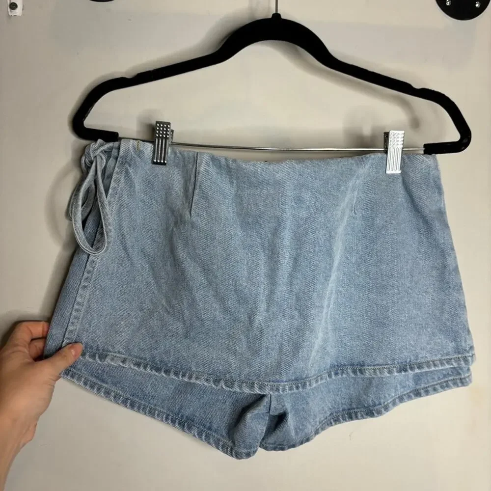 NWT Princess Polly Countryside Skort